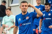 Polonia Przemyśl wygrała drugi mecz z rzędu (fot. Konrad Kwolek)