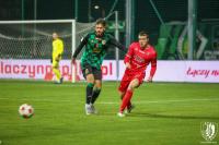 Stal Stalowa Wola zwycięska w debiucie nowego trenera (fot. Daniel Tracz/ Stal Stalowa Wola)