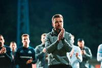 Daniel Myśliwic został nowym trenerem Piasta Gliwice (fot. Robert Skalski / Stal Rzeszów / archiwum)
