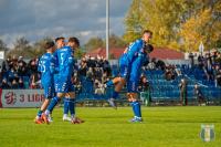 Fot. Tomasz Mielnik/Pogoń-Sokół Lubaczów.