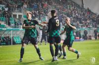 Stal Stalowa Wola powalczy o punkty z Resovią po sześciu larach przerwy (fot. Daniel Tracz)