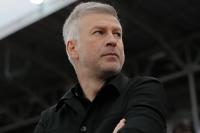 Edward Iordanescu opuszcza Legię Warszawa po fatalnym początku sezonu! (fot. Legia Warszawa)