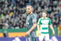 Jan Grzesik, były piłkarz Siarki Tarnobrzeg, zdobył gola i zaliczył asystę w starciu jego drużyny z Cracovią.