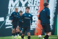 Stal Rzeszów rozegra dwa sparingi w trakcie przerwy reprezentacyjnej (fot. Miłosz Bieniaszewski)