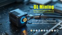 Od zmienności Ripple do zrównoważonych zysków: jak DLMining przekształca dynamikę XRP w codzienny przepływ gotówki