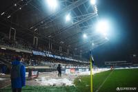 Stal Rzeszów pozyskała nowego sponsora (fot. Robert Skalski/ Stal Rzeszów)