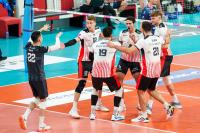Fot. Asseco Resovia Rzeszów. 