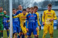 Fot. Pogoń-Sokół Lubaczów/@szcze_skifilm