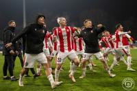 Kiedy nowy trener Resovii? Zarząd klubu po rozmowach z kandydatami (fot. P. Golonka/ Resovia)