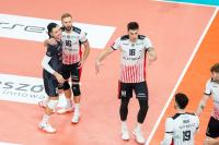 Fot. Asseco Resovia Rzeszów. 