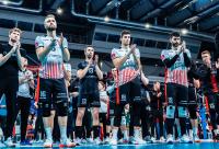 Fot. Asseco Resovia Rzeszów. 