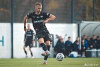 Cracovia wyruszy na obóz i rozegra trzy mecze kontrolne (fot. Robert Skalski)
