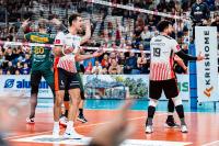 Fot. Asseco Resovia Rzeszów.