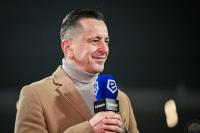Jacek Klimek podsumował jesień Stali Mielec (fot. FKS Stal Mielec) 
