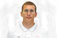 Sergiusz Kowalski analitykiem pierwszej drużyny Resovii (fot. Resovia)