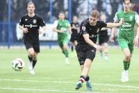 Bartosz Falbierski trafi do Avii Świdnik! (fot. Zbigniew Luchciński)
