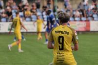 Naprzód Jędrzejów rozegra osiem meczów kontrolnych przed rundą wiosenną (fot. Naprzód Jędrzejów)