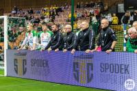 Wisłoka Dębica kolejny rok rywalizuje w turnieju Spodek Super Cup (fot. Daniel Tracz)