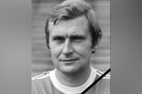 Włodzimierz Jakubowski, były trener Stali Mielec, nie żyje (fot. Leszek Śledziona / stalmielec.com)