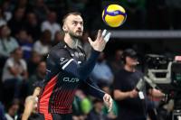 Na zdjęciu Jakub Bucki / fot. assecoresovia.pl