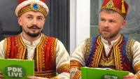  Piłkarskie Bagienko: Ruszyły transfery, lecimy do Turcji