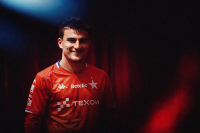 Jordi Sanchez został zawodnikiem Wisły Kraków! (fot. Wisła Kraków)