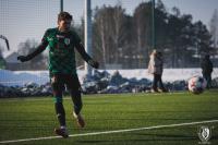 Sparing Stali Stalowa Wola z Resovią odwołany (fot. Daniel Tracz)