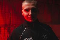 Patryk Warczak od lipca będzie reprezentował barwy Górnika Zabrze (fot. Górnik Zabrze)