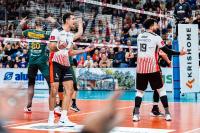 Fot. Asseco Resovia Rzeszów.