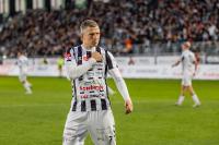 Rafał Wolsztyński jest na wylocie z Sandecji Nowy Sącz! (fot. Sandecja Nowy Sącz)