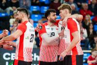 Fot. Asseco Resovia Rzeszów.