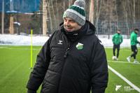 Ireneusz Pietrzykowski wierzy, że Chełmianka Chełm jest gotowa na awans do II ligi! (fot. Chełmianka)