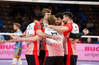 Fot. Asseco Resovia Rzeszów. 