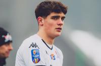 Grzegorz Janusz wypożyczony do Naprzodu Jędrzejów (fot. Podbeskidzie Bielsko-Biała)
