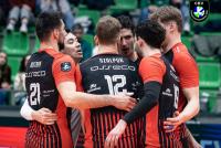Fot. Asseco Resovia Rzeszów/Facebook.
