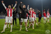Resovia lepsza od Hutnika Kraków na inaugurację! (fot. P. Golonka/ Resovia)