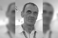 Nie żyje Adam Sandurski. „Olbrzym z Rzeszowa” i legenda Stali (fot. Stal Rzeszów)