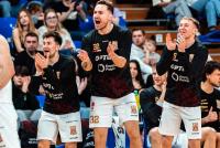 fot. Resovia Basket