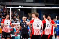 Fot. Asseco Resovia Rzeszów/Facebook.