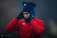 fot. Bartek Ziółkowski/Wisła Kraków
