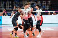 Fot. Asseco Resovia Rzeszów/Facebook.