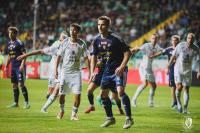 fot. Daniel Tracz/ Stal Stalowa Wola