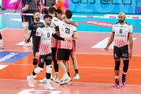 Fot. Asseco Resovia Rzeszów. 