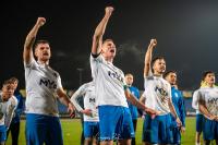 fot. Grzegorz Bąk/Karpaty Krosno