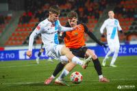 Transmisja meczu Stal Rzeszów - Odra Opole, 06.04.2026 (fot. Robert Skalski / stalrzeszow.pl)