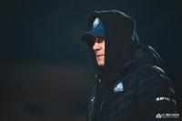 Na zdjęciu trener Stali Rzeszów Marek Zub (fot. Robert Skalski / stalrzeszow.pl)