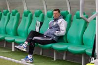 fot. Daniel Tracz/ Stal Stalowa Wola