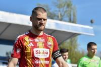 Transmisja meczu Chojniczanka Chojnice - Olimpia Grudziądz, 03.05.2026 (fot. facebook.com/Chojniczanka)