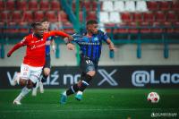 Transmisja meczu Stal Rzeszów - Wisła Kraków, 03.05.2026 (fot. Robert Skalski / stalrzeszow.pl)
