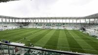 Transmisja meczu Radomiak Radom - Lechia Gdańsk, 04.05.2026 (fot. facebook.com/RKSRadomiak1910)